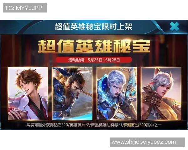 世界杯新闻从零起步掌握王者荣耀团队协作技巧与策略全解析 世界杯新闻从零起步掌握王者荣耀团队协作技巧与策略全解析